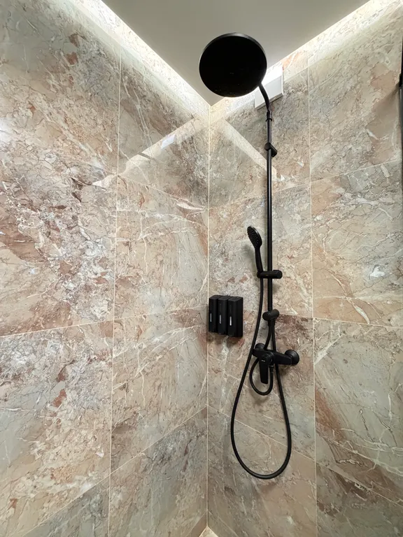 Квартира Тиффани