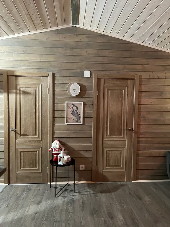 Гостевой дом kivimökki