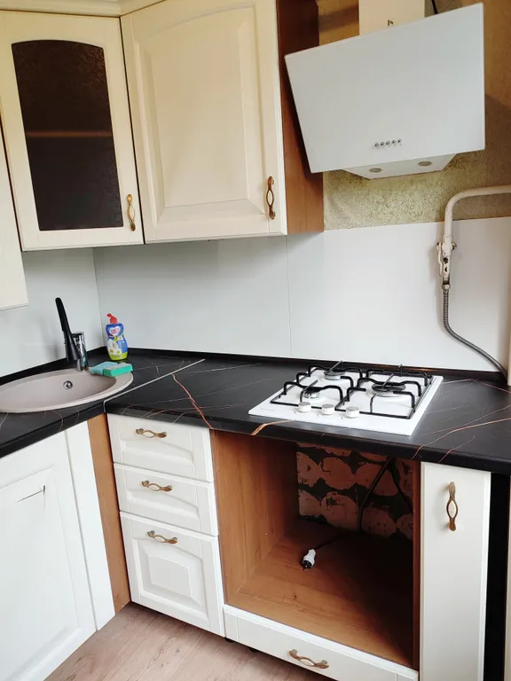 Уютная квартира в центре Пироговского