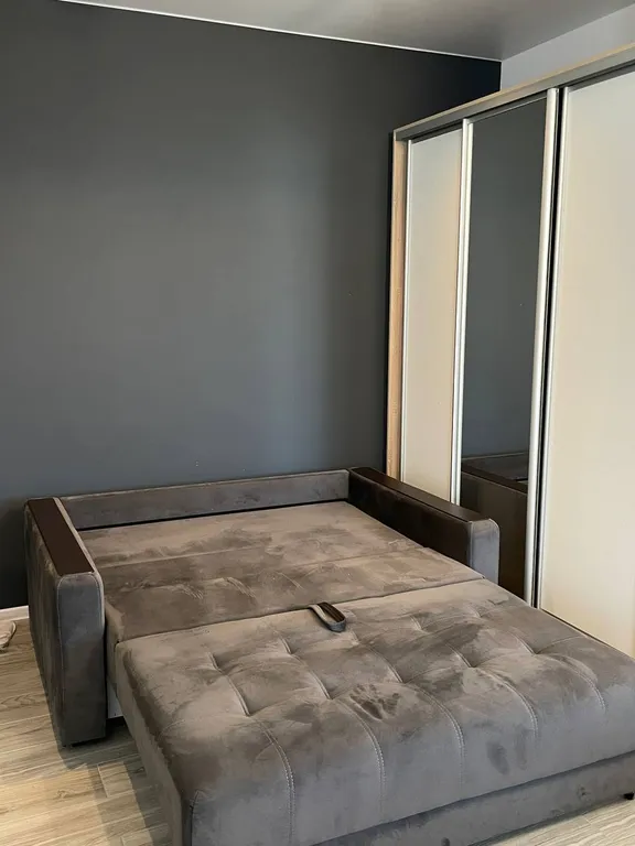 Уютная квартира у моря