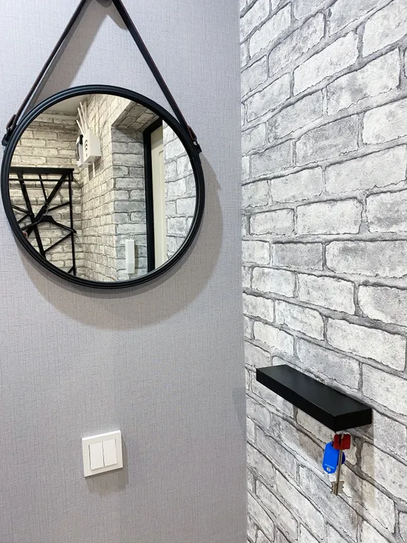 Уютная квартира в центральной части города