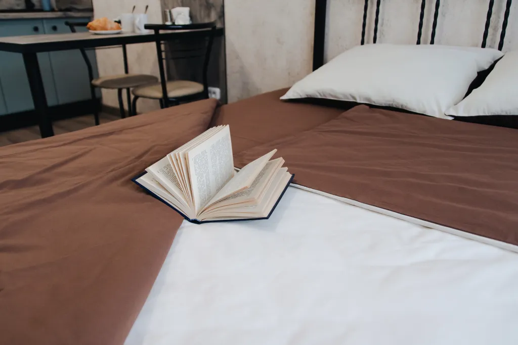 Квартира 1-комнатная Квартира — Красноярск