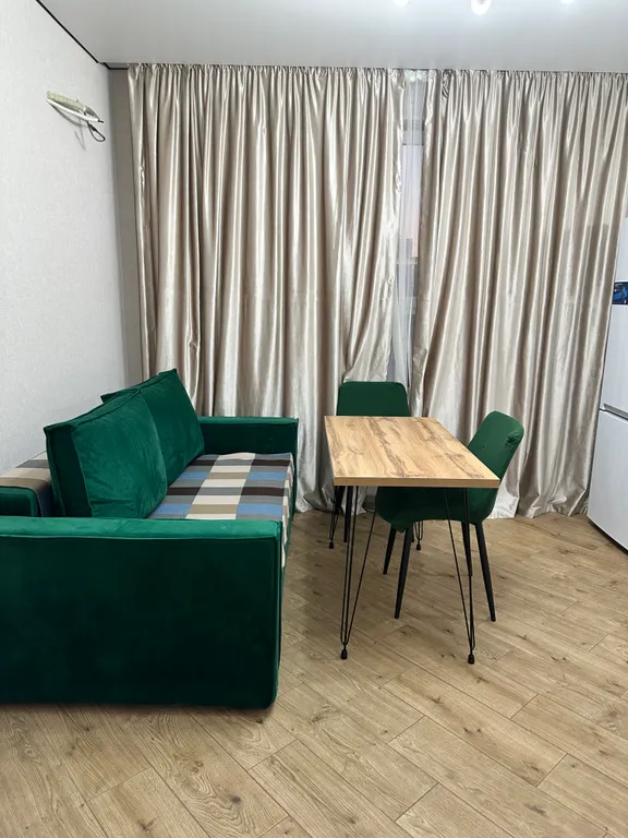 Новая уютная квартира