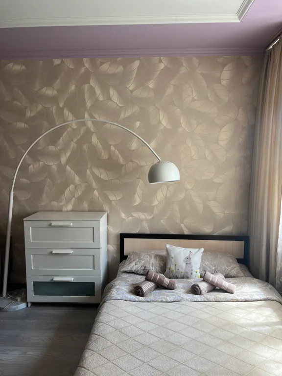 Просторная 1 комнатная квартира в Пушкино