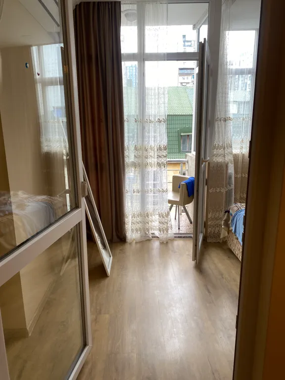 Квартира 2-комнатная Квартира — Батуми