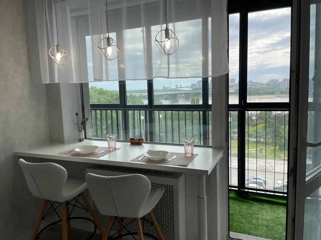 Romanna Home Inskaya