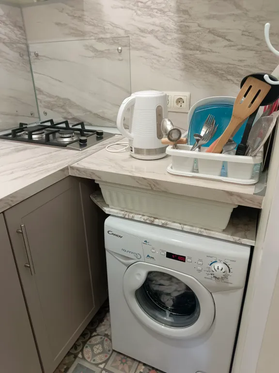 Уютная квартира в центре