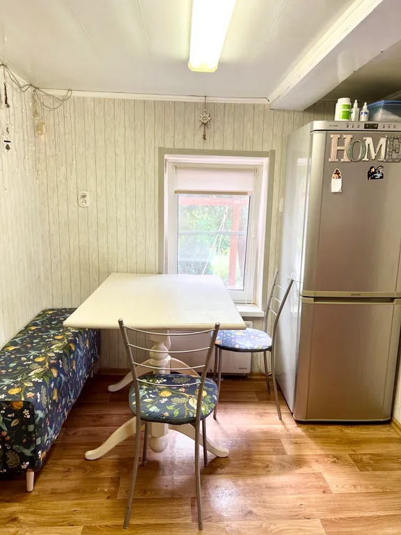 Коттедж Милый домик рядом с озером Ильмень — Великий Новгород