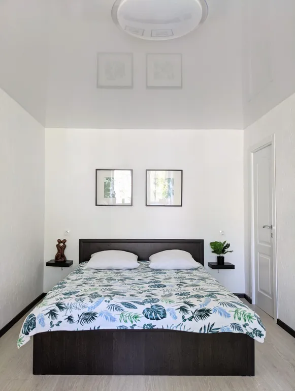 Квартира в центре у Кремля