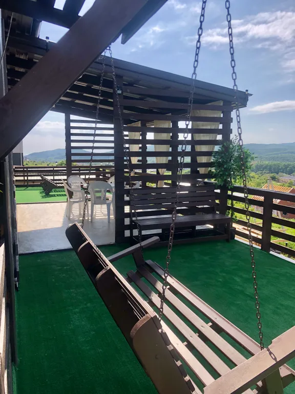 Коттедж Villa Palermo