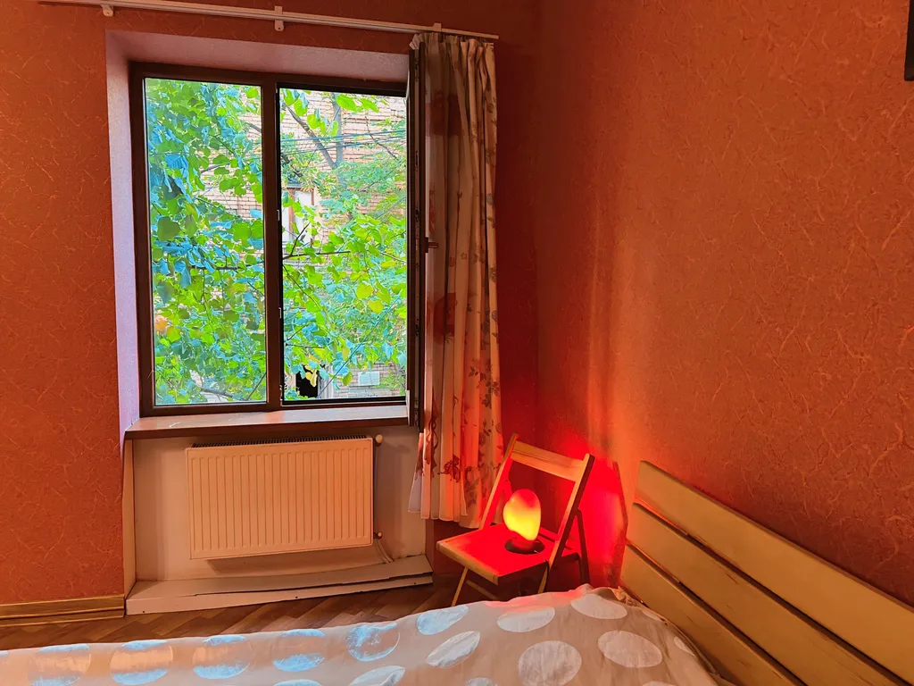 Прекрасный апартамент для семьи и друзей