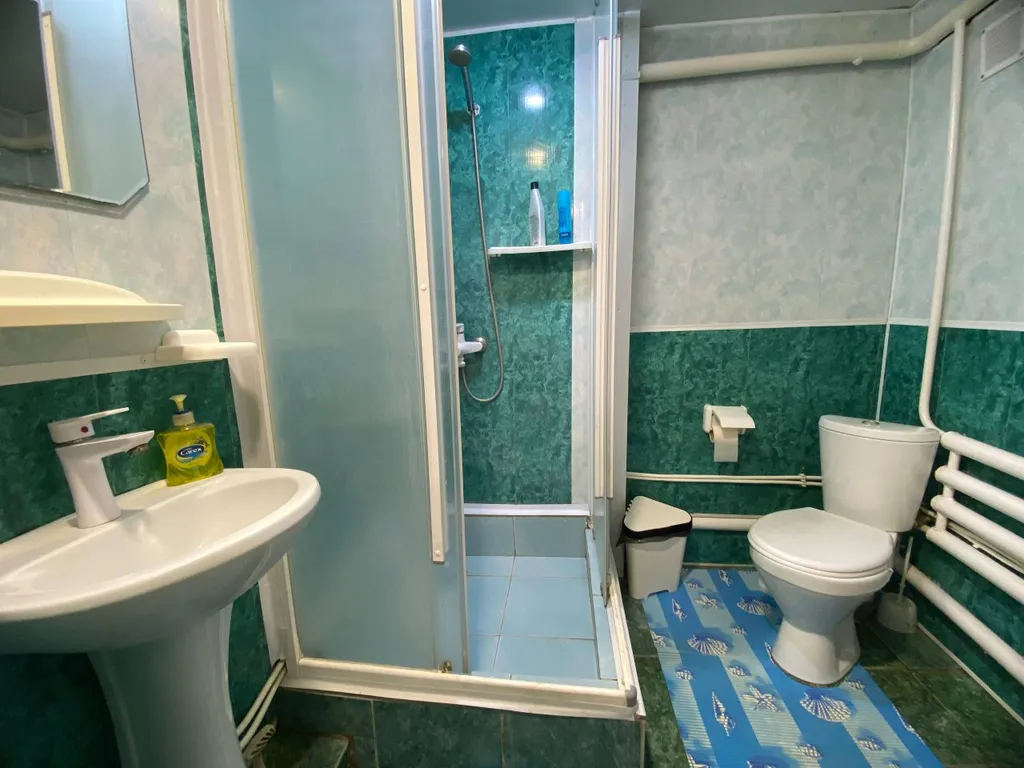 Отдых жильё в Должанской