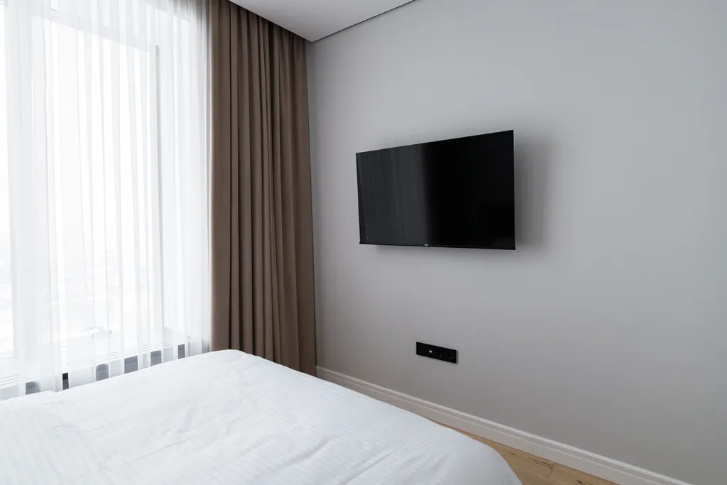 Квартира Квартира Апартамент в ЖК Дом Chkalov у метро Курская — Москва