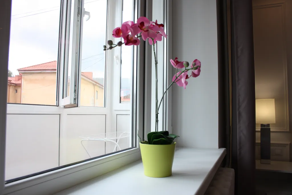 Квартира Квартира White room apartments — Калининград