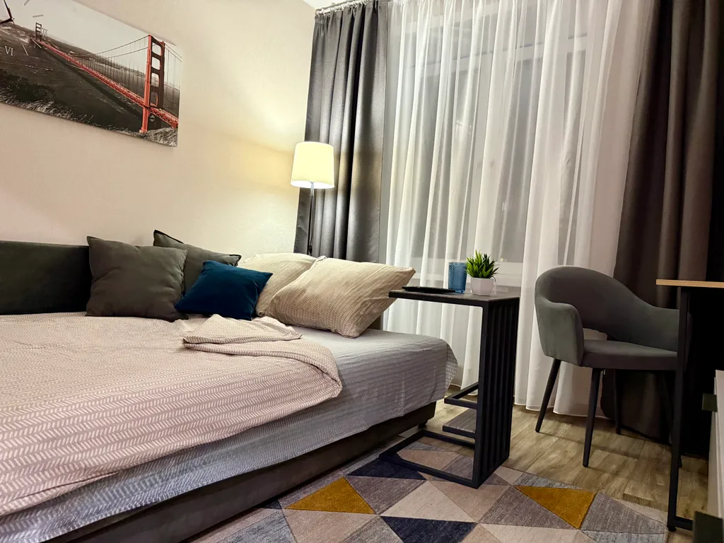 Стильная в Центре