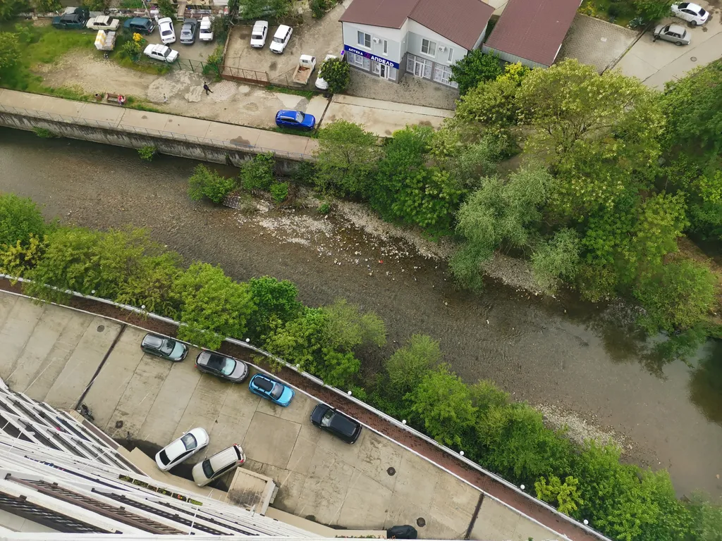 Уютная квартира студия у моря ЖК Босфор