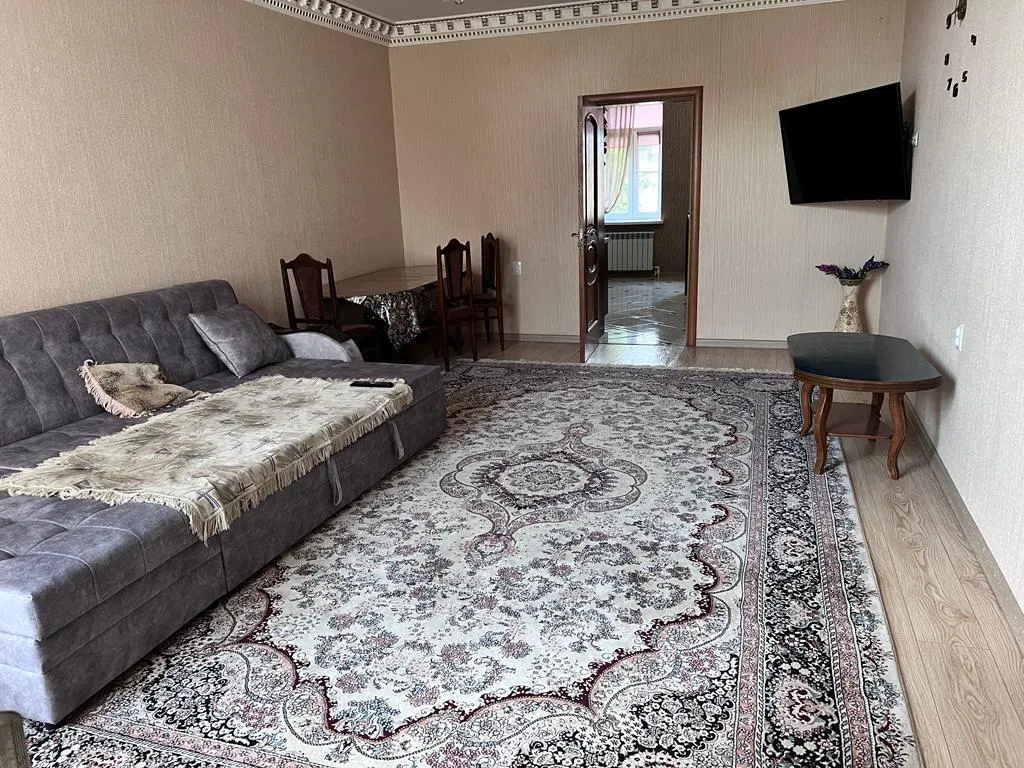 Частный дом в 100 метрах от моря