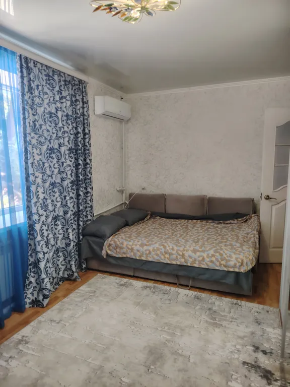 Уютная квартира недалеко от моря