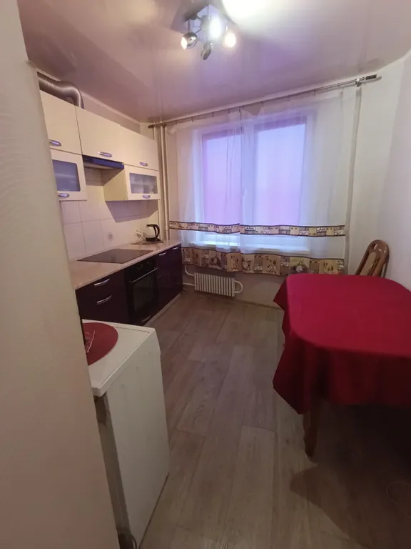 Квартира Квартира Однушка с видом на парк — Калининград