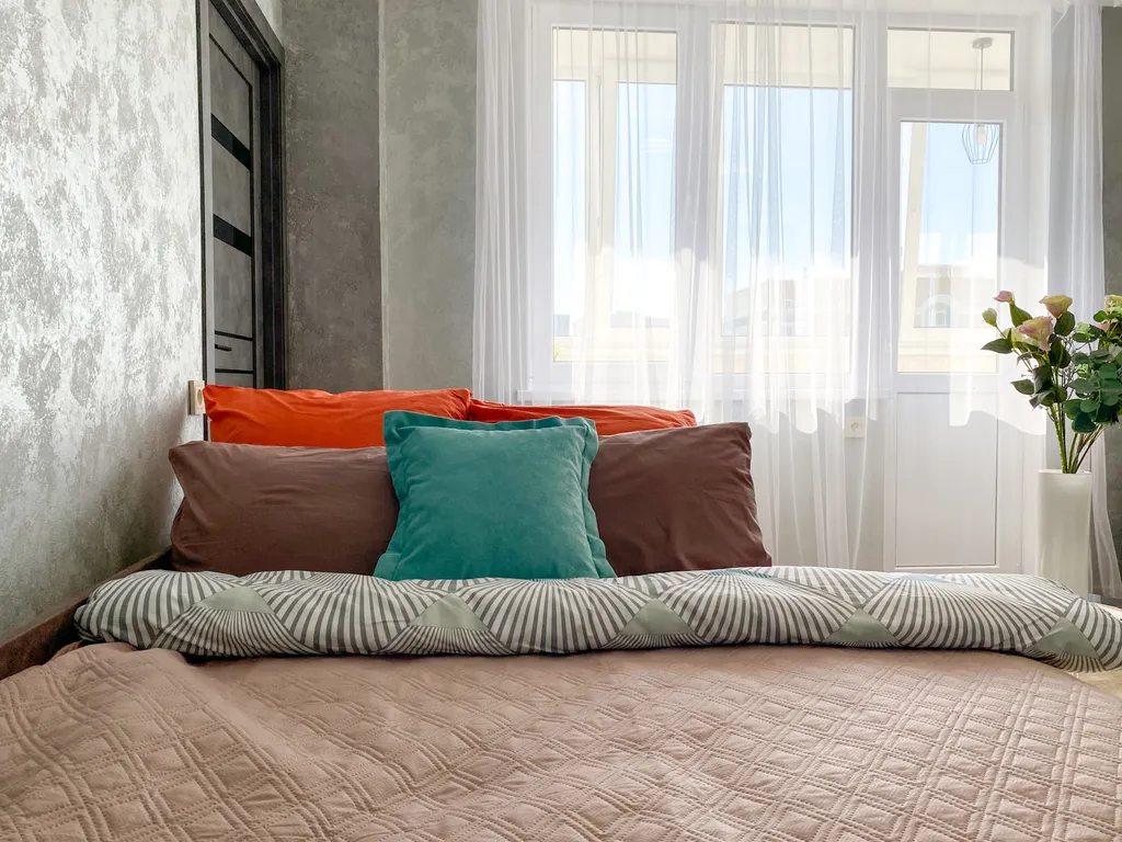 Квартира Стильная квартира — Севастополь