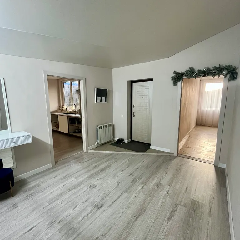 Уютный загородный дом с сауной лахта