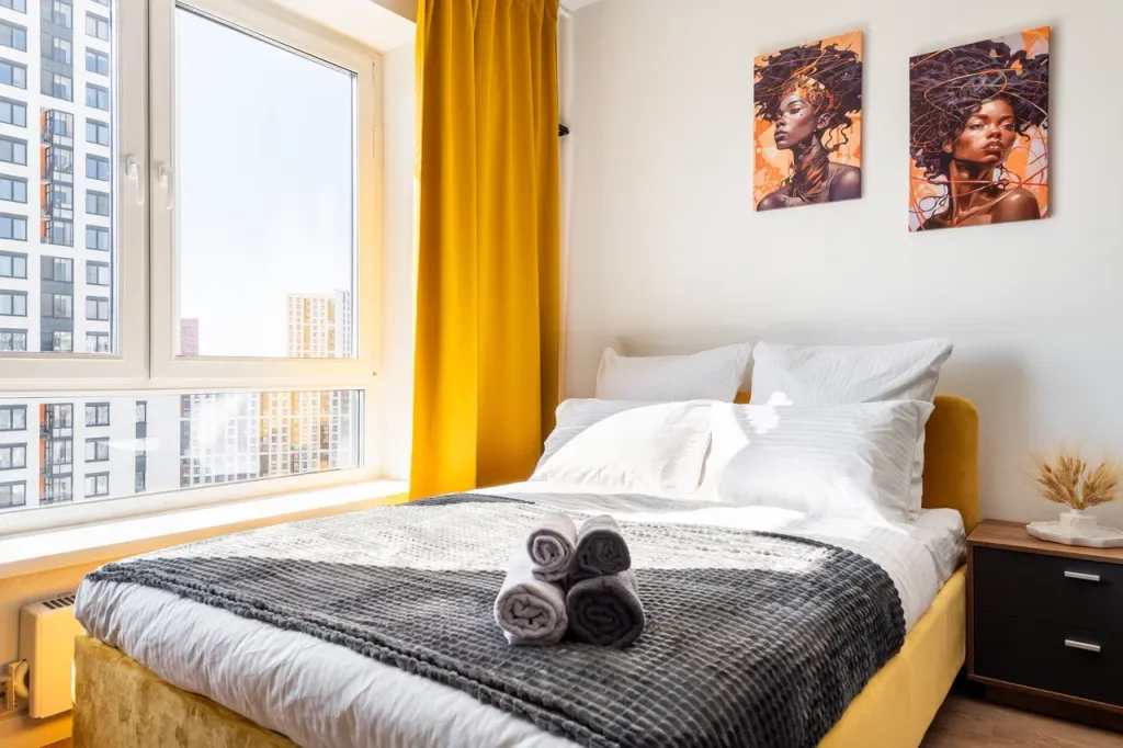 Дизайнерская студия в 10 минутах от Внуково