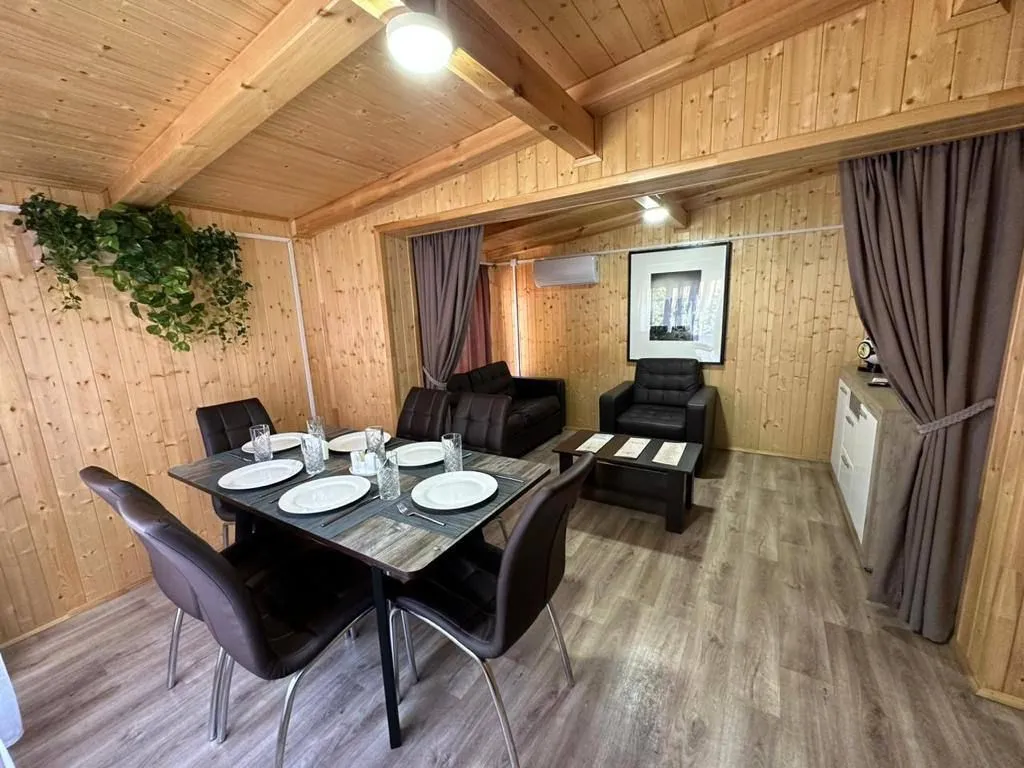 1-комнатный Дом