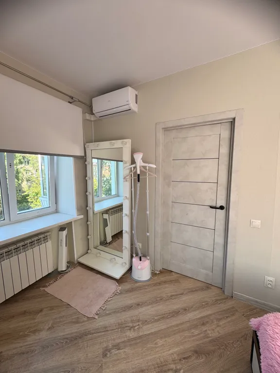 Квартира Уютная квартира рядом с центром города — Екатеринбург