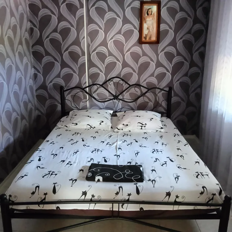 Дом с бассейном