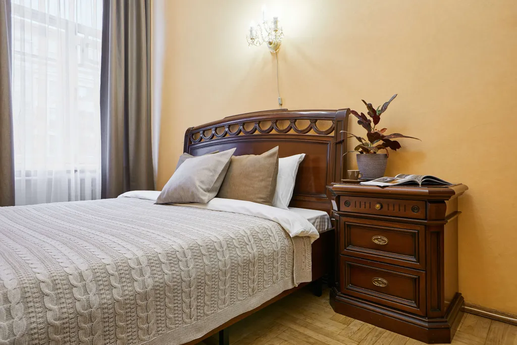 Живи в сердце города - Дизайн, комфорт и тишина