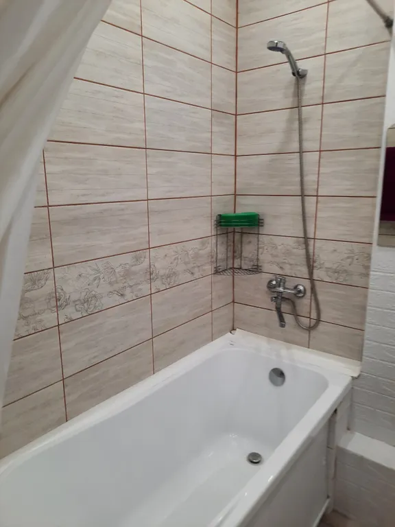 Уютная, светлая, большая квартира со всеми удобствами