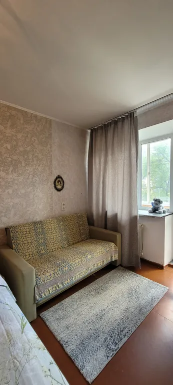 Квартира за ЖД Университетом