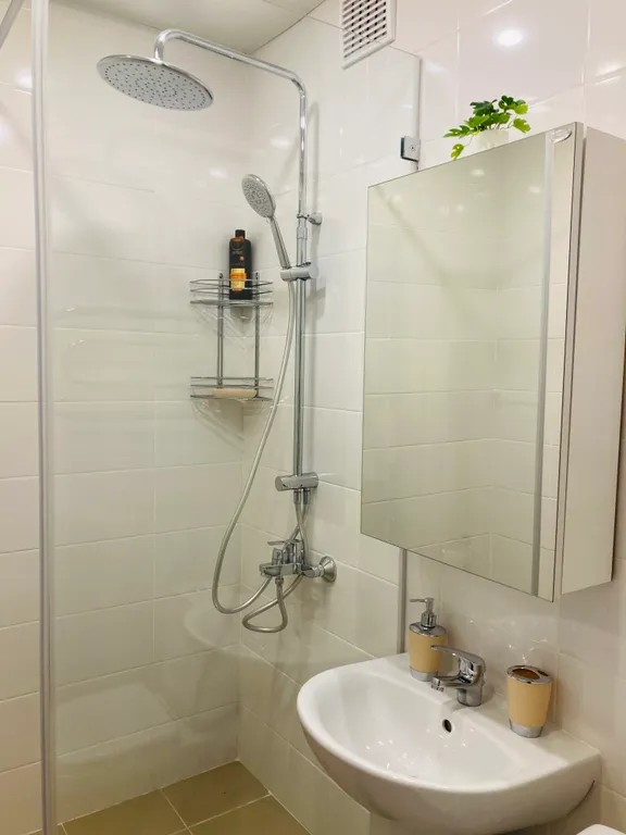 Квартира Апартаменты Золотой Полулюкс в самом центре — Омск