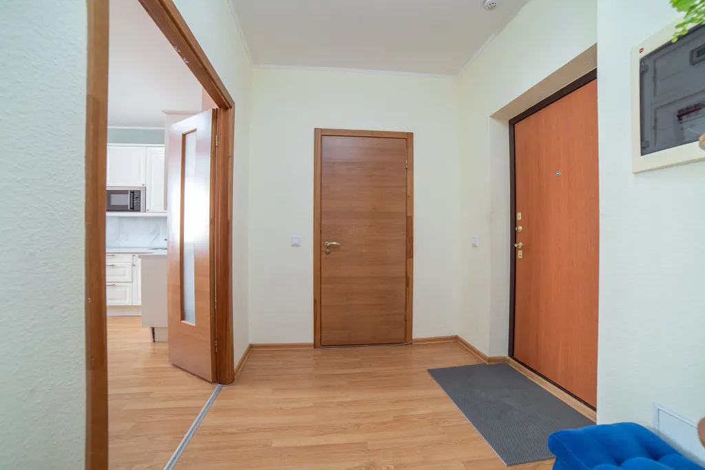 Квартира Квартира Замок в облаках — Екатеринбург