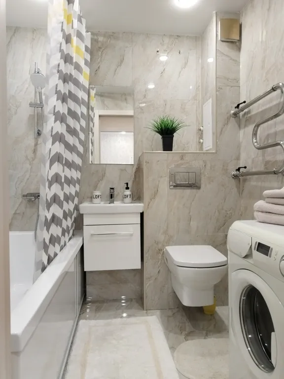 Апартаменты Романтика