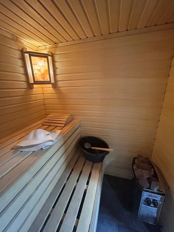 Уютный дом для отдыха