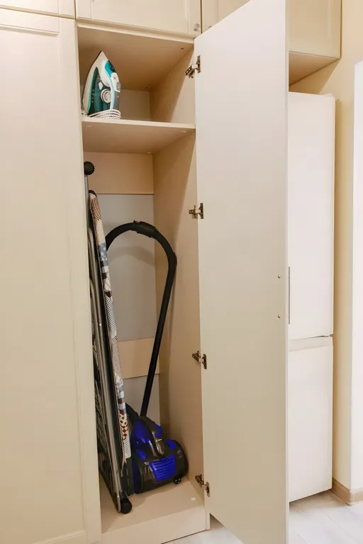 Просторная квартира в центре города