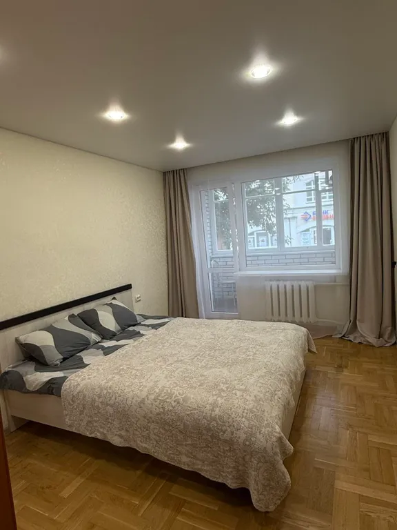 Чистая и уютная квартира в самом центре города — аренда посуточно в Брест