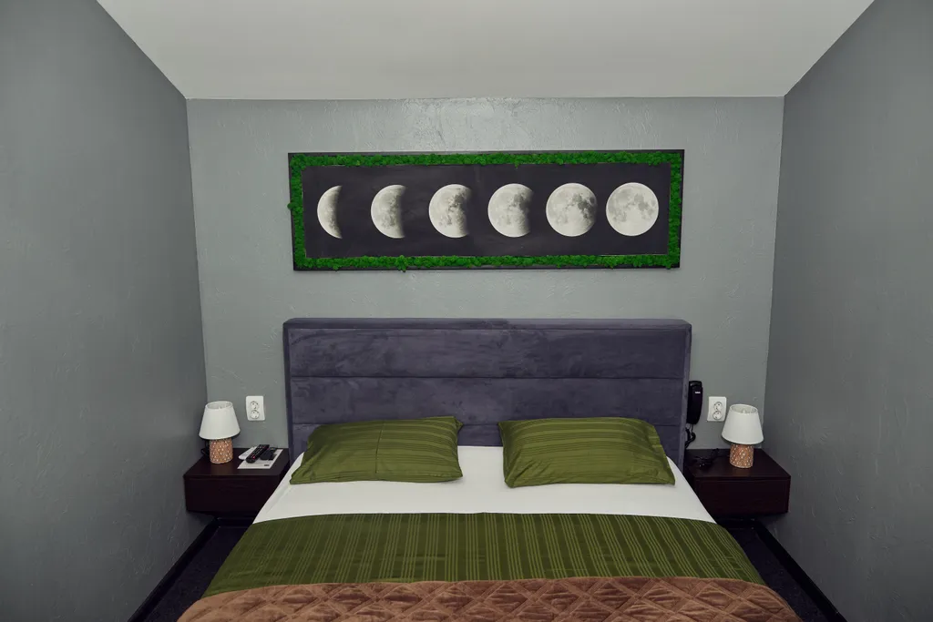 1-комнатная Квартира — аренда посуточно в Орск