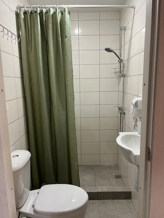 Студия у вокзала