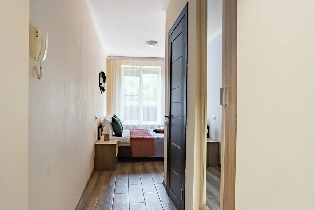 Апартамент Атмосфера