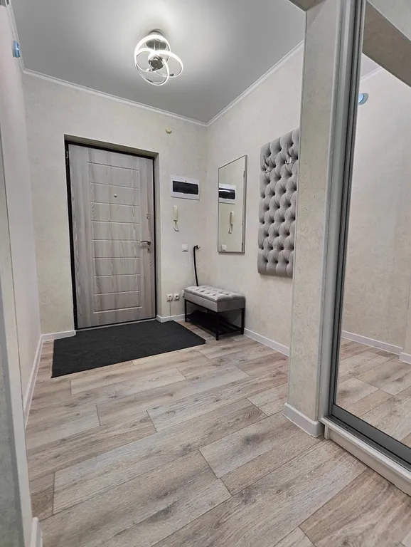 Апартаменты Альмет