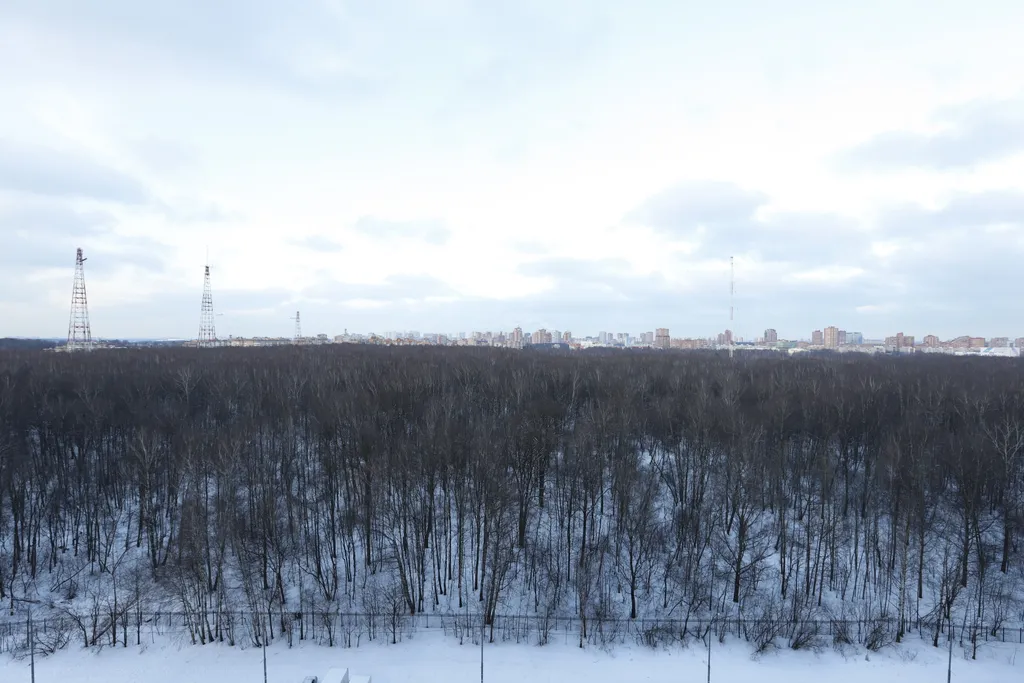 Квартира недалеко от метро Сходненская и аэропорта Шереметьево