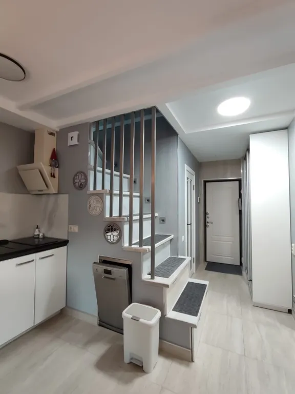 Апартаменты рядом с морем и 2 бассейнами, закрытая территория