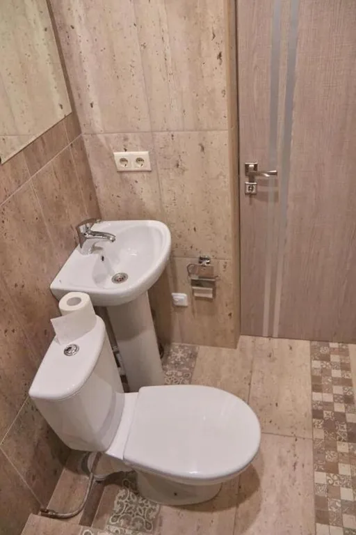 Квартира Комната — Гагра