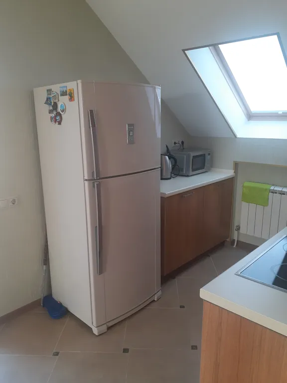 Коттедж Уютный дом с бассейном — Сочи