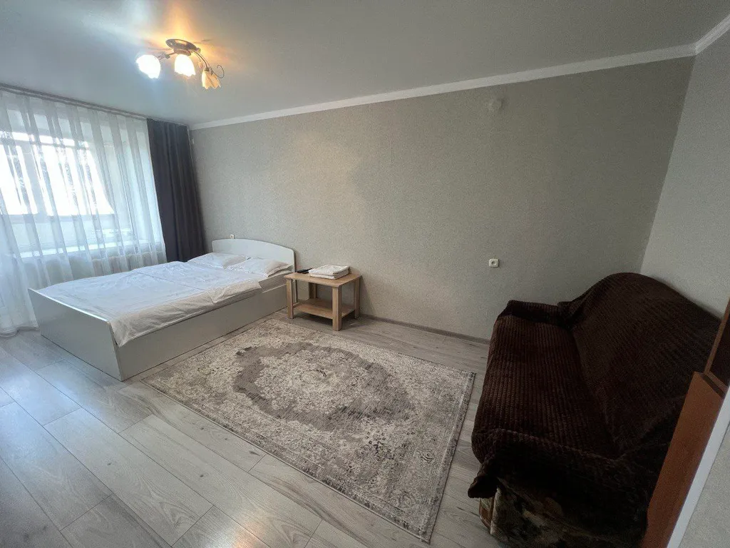 Апартаменты с выходом в центральный парк