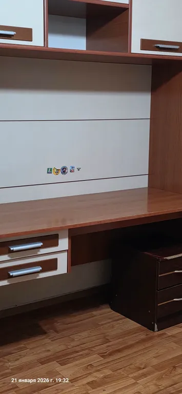 3-комнатный Дом