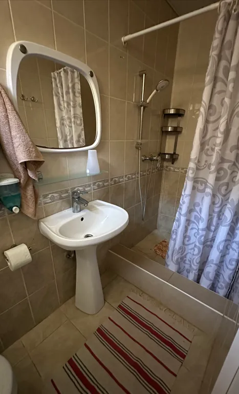 Трехместный номер в гостевом доме