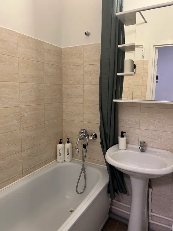 Квартира Студия Белоснежка в ЖК Пригород Лесное — Мисайлово